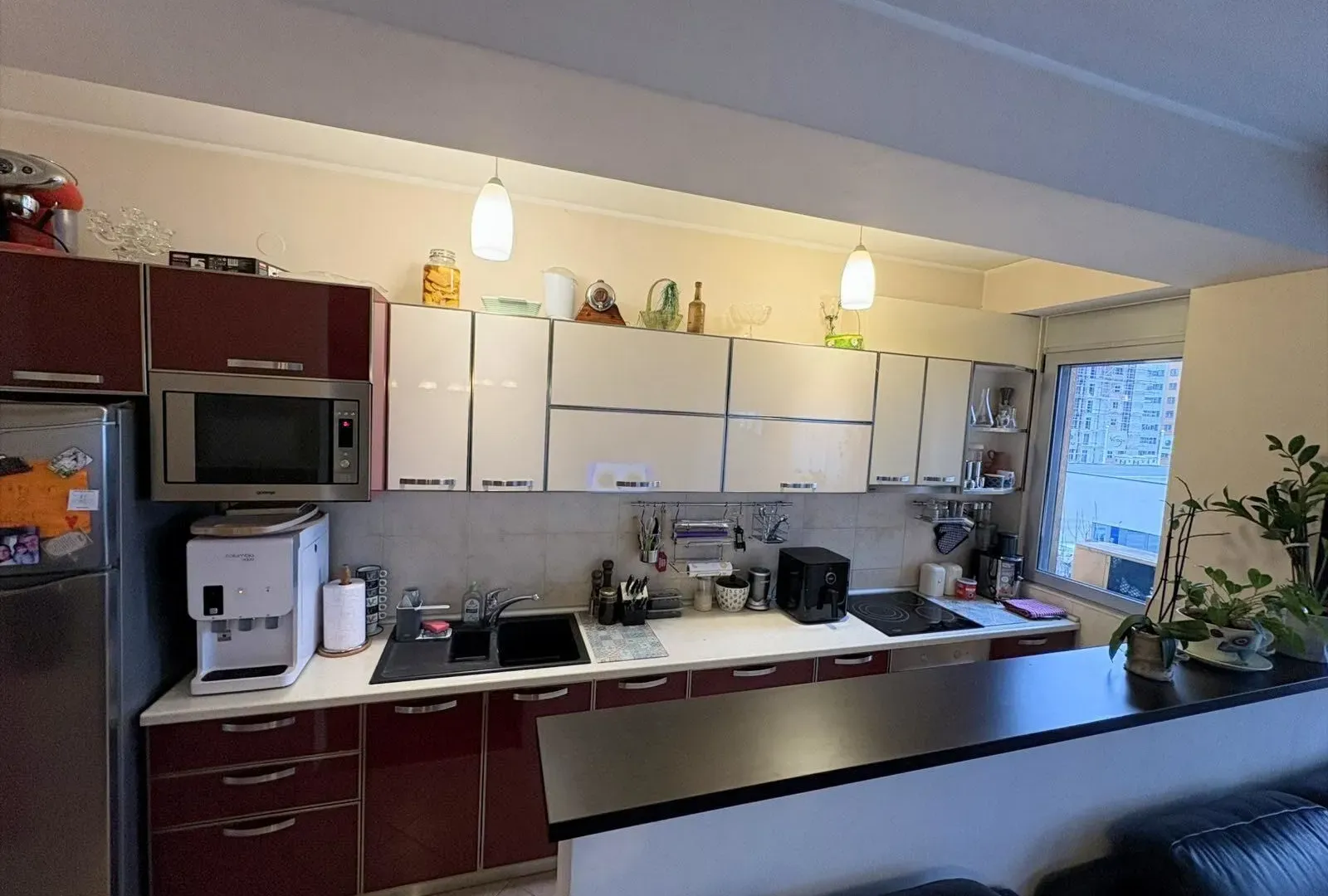Prodaja, trosoban stan, 86m², Stari Aerodrom, Podgorica
