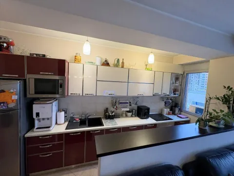 Prodaja, trosoban stan, 86m², Stari Aerodrom, Podgorica - image 4