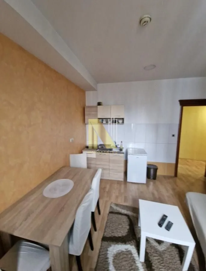 Rent, studio apartment, 27m², Bulevar Oslobodjenja, Novi Sad Sve Podlokacije