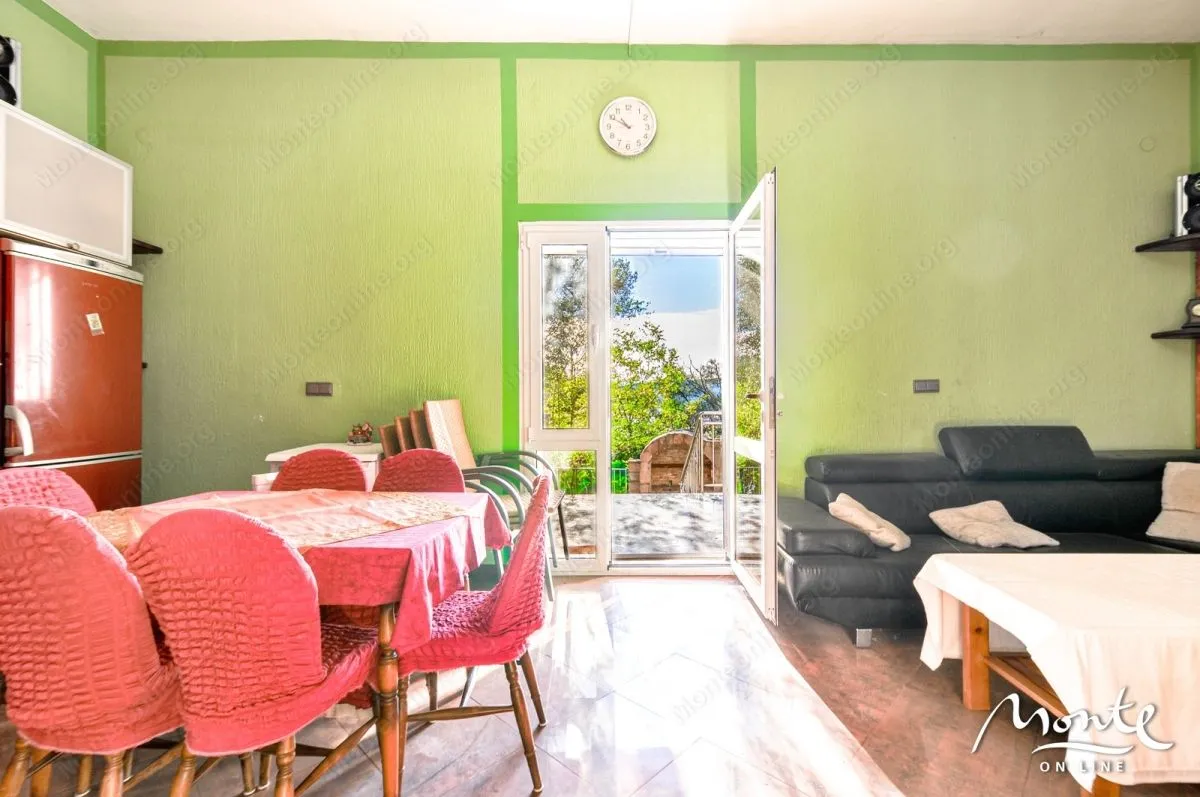Prodaja, kuća, 194m², Tivat, Crna Gora