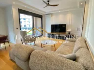 Izdavanje, dvosoban stan, 100m², Kod Capital Plaze, Podgorica - image 1