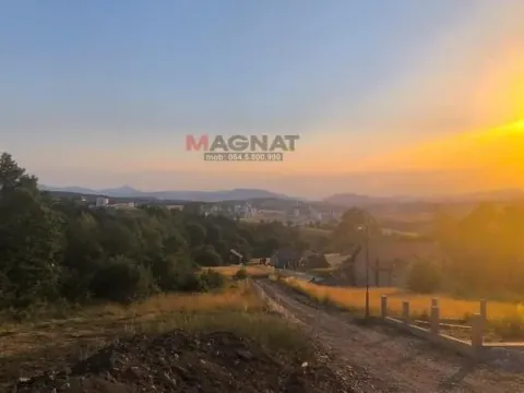 Prodaja, plac, 800m², Potoci, Zlatibor - image 2