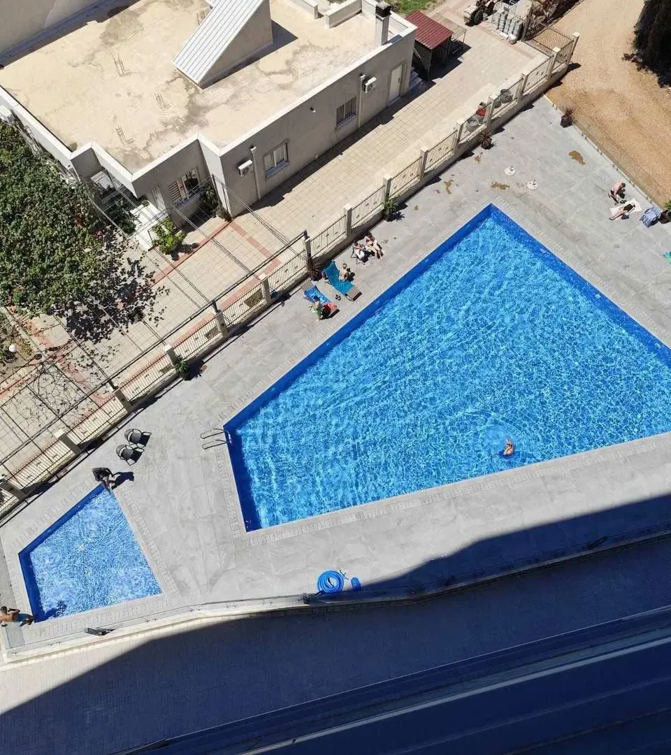 Rent, two bedroom apartment, 60m², Centar, Bar
