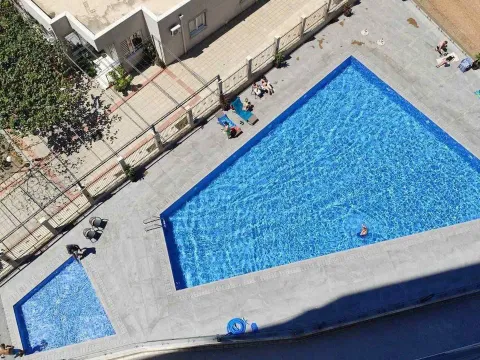 Rent, two bedroom apartment, 60m², Centar, Bar - image 9