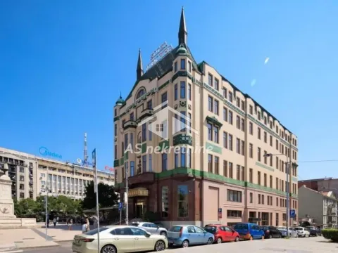 Rent, office space, 121m², Stari Grad, Beograd - image 15