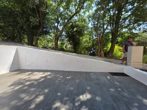 Izdavanje, jednosoban stan, 47m², Bečići, Budva - image 4