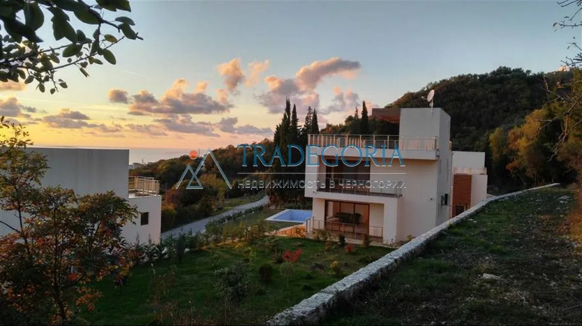 Sale, house, 320m², Dobra Voda, Budva