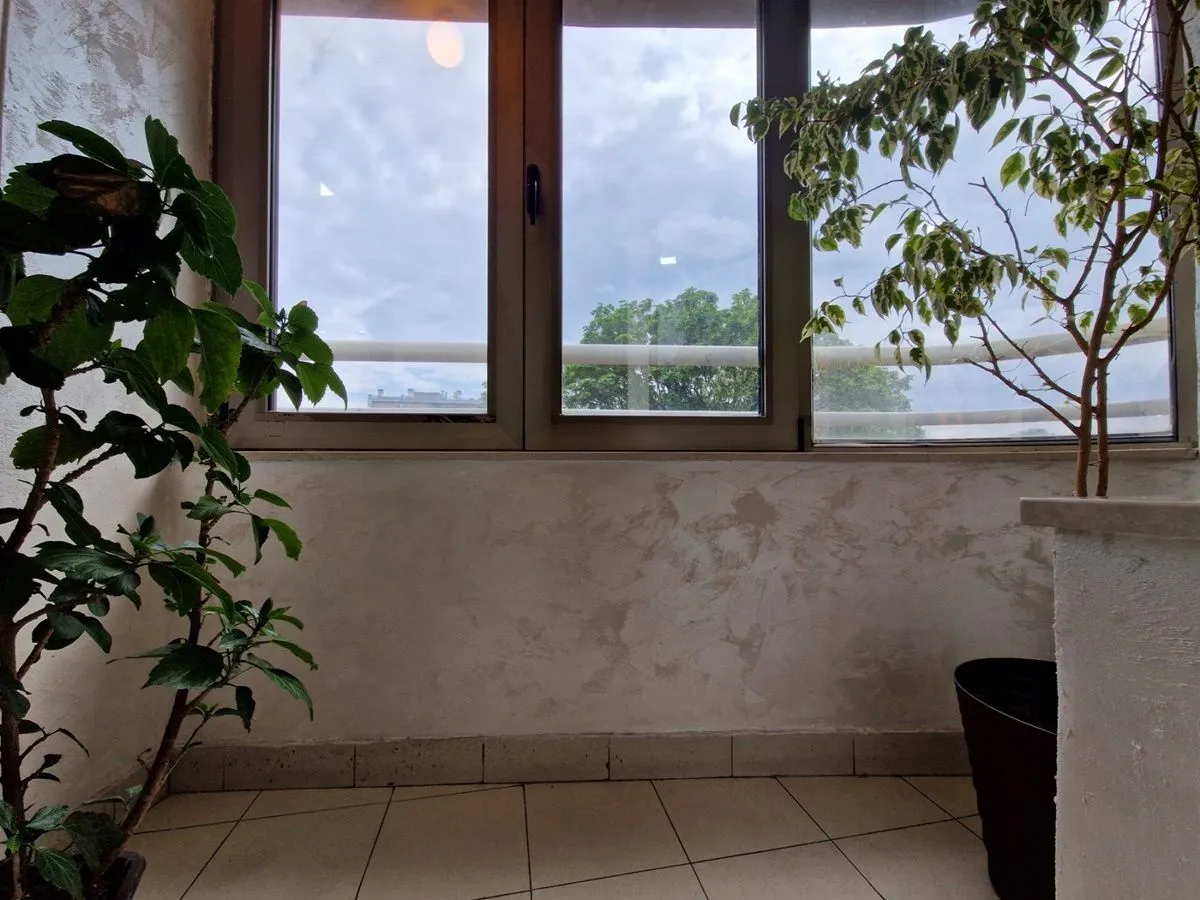 Sale, four bedroom apartment, 102m², Vračar Sve Podlokacije, Beograd