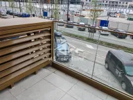 Izdavanje, dvosoban stan, 59m², Savski Venac, Beograd - image 21
