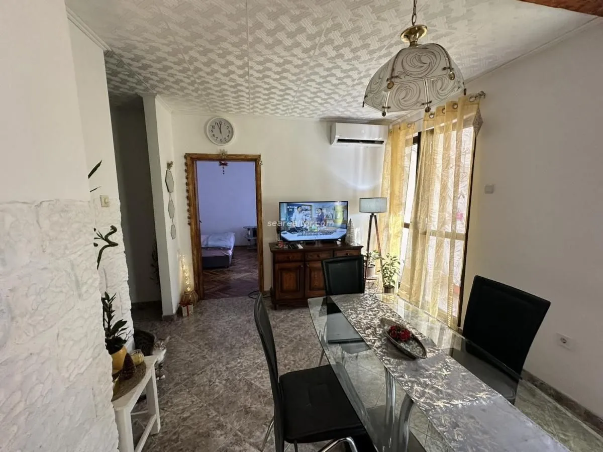 Sale, one bedroom apartment, 46m², Škaljari, Kotor