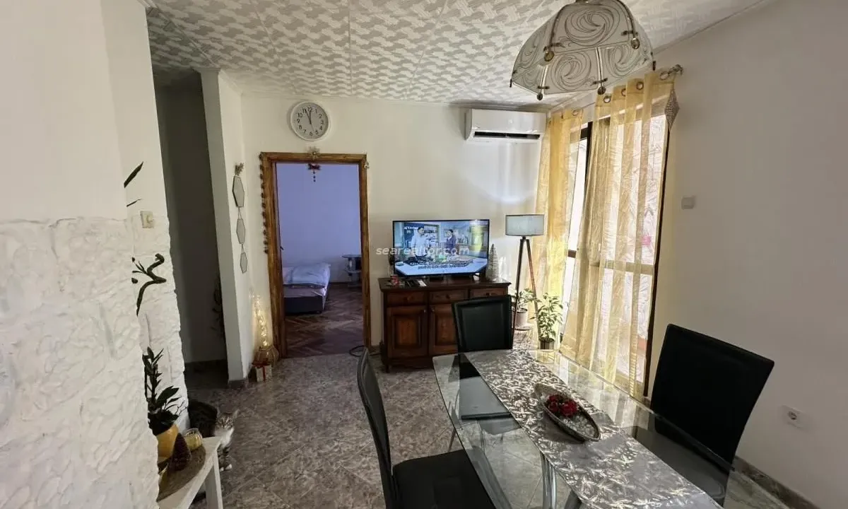 Sale, one bedroom apartment, 46m², Škaljari, Kotor