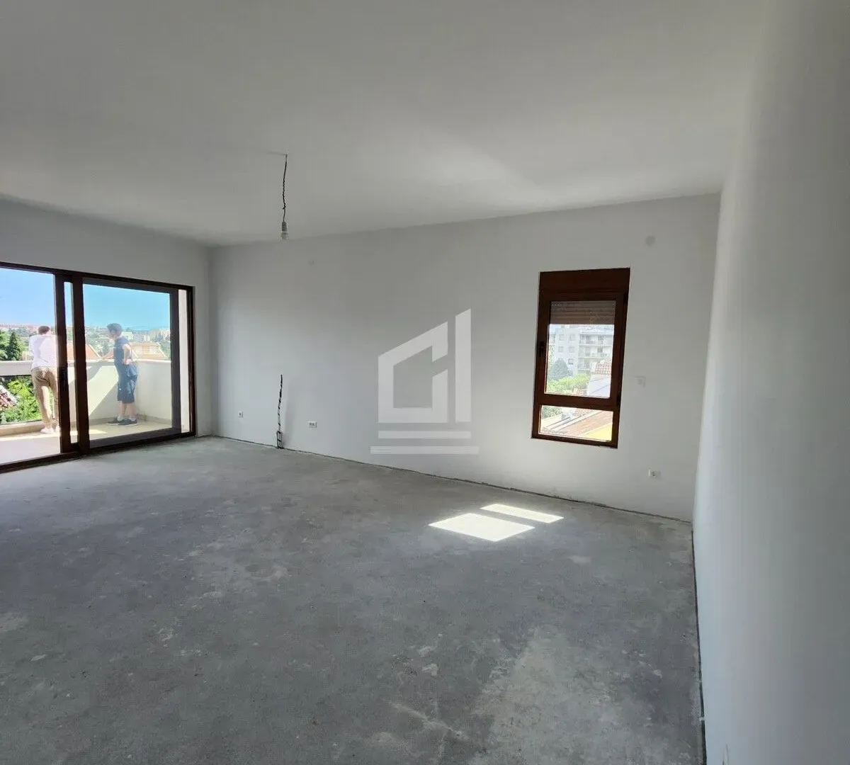 Prodaja, četvorosoban stan, 164m², Gorica C, Podgorica
