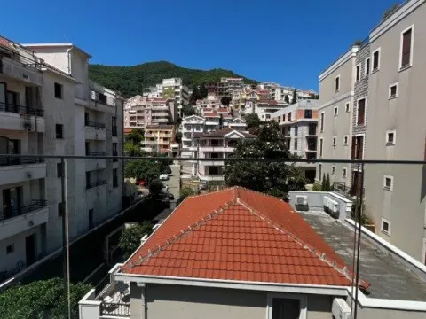Sale, two bedroom apartment, 106m², Budva, Crna Gora - image 4