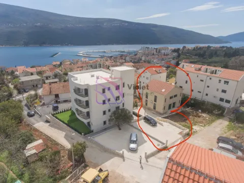 Prodaja, kuća, 110m², Đenovići, Herceg Novi - image 7