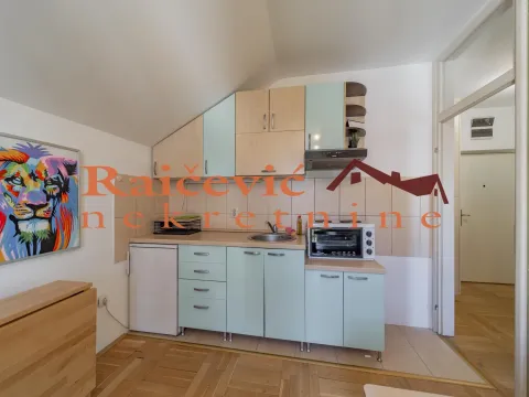 Sale, one bedroom apartment, 24m², Trošarina, Voždovac Sve Podlokacije - image 4