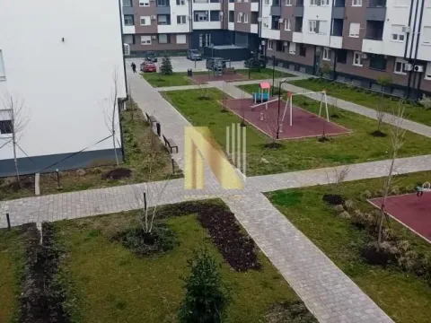 Izdavanje, dvosoban stan, 40m², Avijatičarsko naselje, Novi Sad Sve Podlokacije - image 11