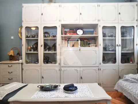 Izdavanje, jednosoban stan, 46m², Preko Morače, Podgorica - image 12