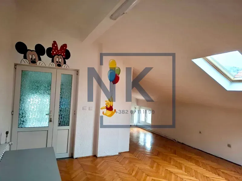 Rent, house, 300m², Stari Aerodrom, Podgorica