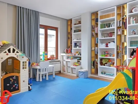 Prodaja, četvorosoban stan, 151m², Vračar Centar, Vračar Sve Podlokacije - image 9