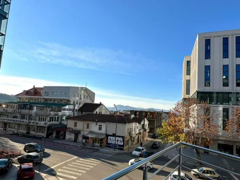 Izdavanje, jednosoban stan, 53m², Centar, Podgorica - image 8