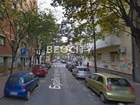 Sale, apartment, 30m², Dorćol Sve Podlokacije, Beograd