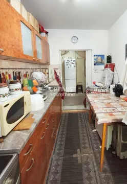 Prodaja, dvosoban stan, 51m², Banovo Brdo, Beograd - image 11