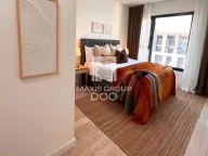 Prodaja, četvorosoban stan, 109m², Savski Venac, Beograd - image 11