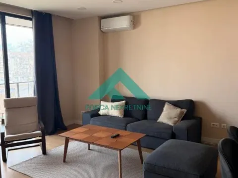 Rent, three bedroom apartment, 89m², Savski Venac, Beograd - image 5