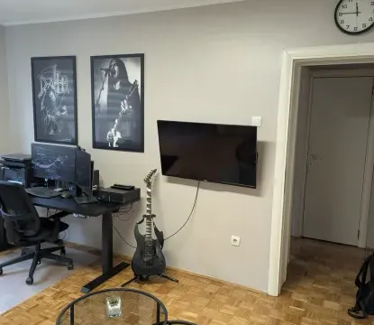 Prodaja, dvosoban stan, 46m², Detelinara, Novi Sad Sve Podlokacije - image 3