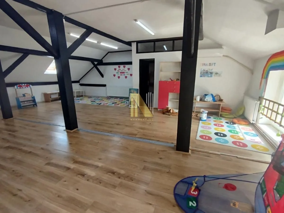 Rent, office space, 119m², Salajka, Novi Sad Sve Podlokacije