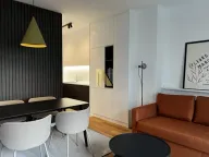 Izdavanje, dvosoban stan, 44m², Sajmište, Novi Sad - image 5