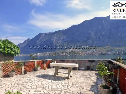 Sale, house, 140m², Muo, Kotor