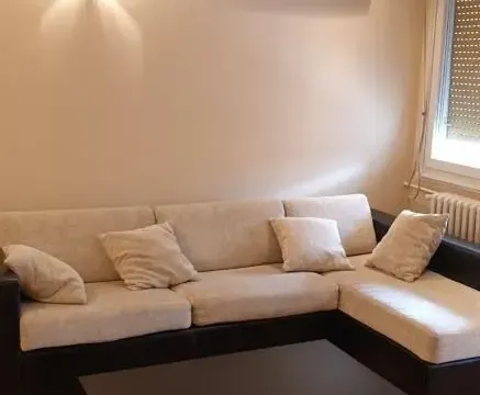 Izdavanje, dvosoban stan, 49m², Liman 4, Novi Sad Sve Podlokacije