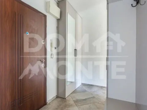 Sale, two bedroom apartment, 52m², Centar, Tivat - image 9