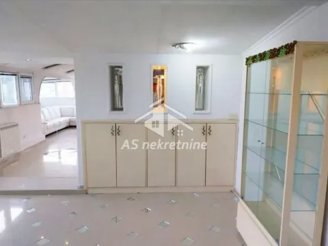 Prodaja, trosoban stan, 160m², Novi Beograd Blok 61, Novi Beograd Sve Podlokacije - image 7