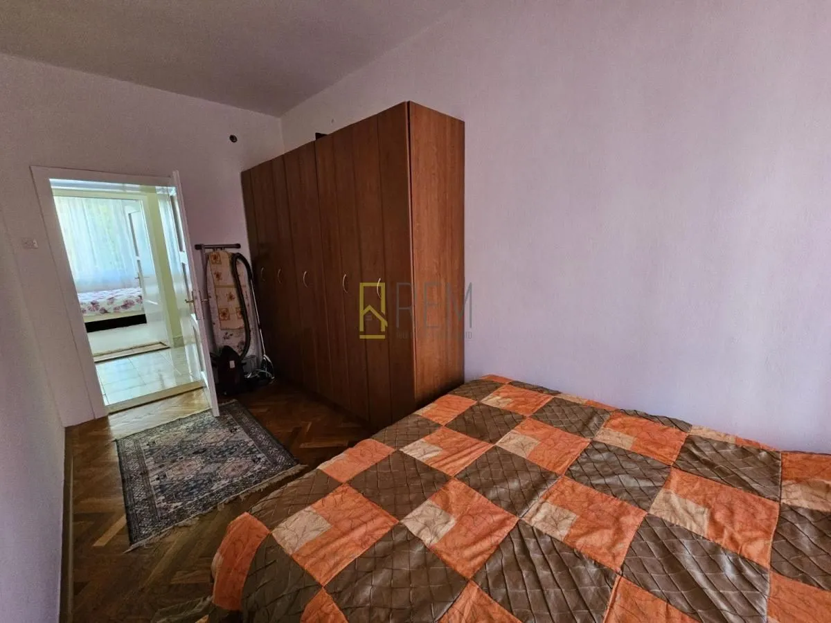 Rent, two bedroom apartment, 65m², Centar, Podgorica