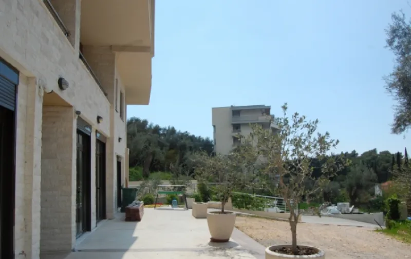 Sale, one bedroom apartment, 38m², Budva, Crna Gora