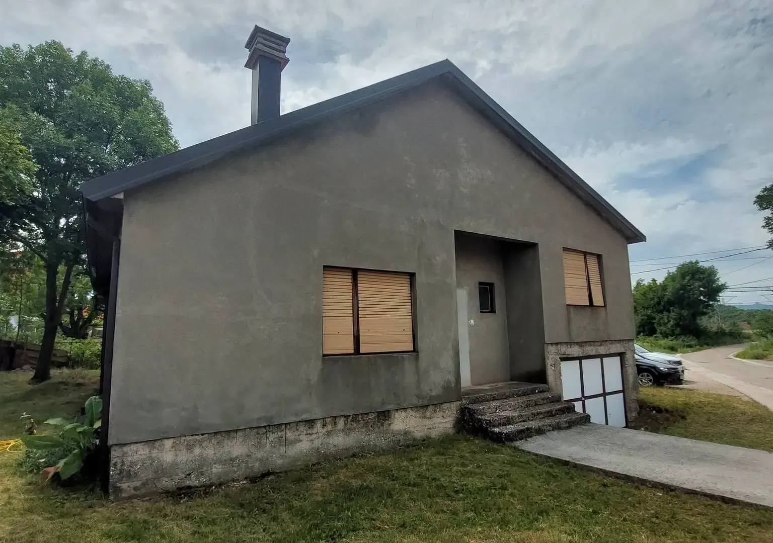Sale, house, 104m², Centar, Nikšić
