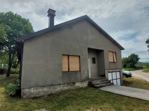 Sale, house, 104m², Centar, Nikšić - image 9