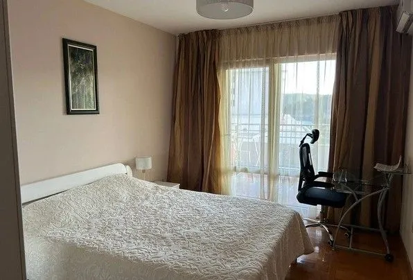 Sale, apartment, 84m², Bečići, Budva