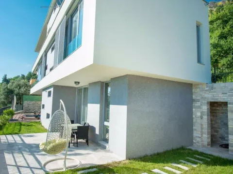 Prodaja, kuća, 280m², Kotor, Crna Gora - image 5