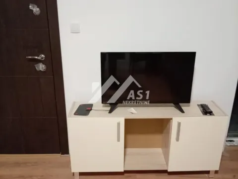 Izdavanje, jednosoban stan, 31m², Adice, Novi Sad Sve Podlokacije - image 3