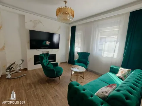 Prodaja, dvosoban stan, 52m², Ledine, Beograd - image 2