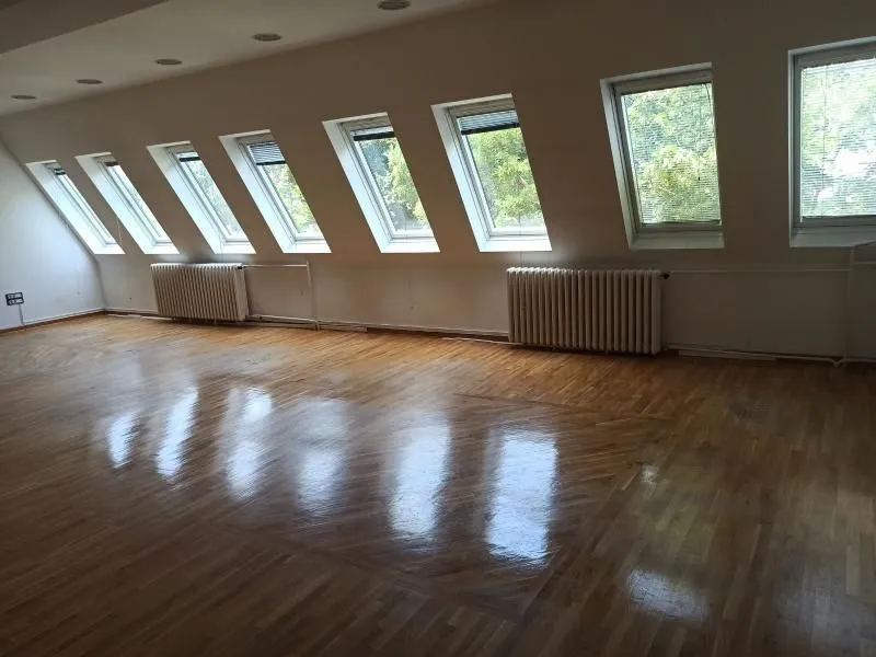 Rent, office space, 489m², Novi Beograd Blok 23, Novi Beograd Sve Podlokacije