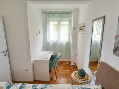Izdavanje, jednosoban stan, 44m², Petrovac, Budva - image 14
