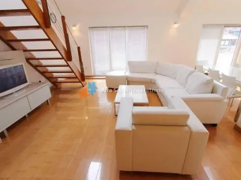 Rent, two bedroom apartment, 86m², Stari Grad, Beograd - image 3