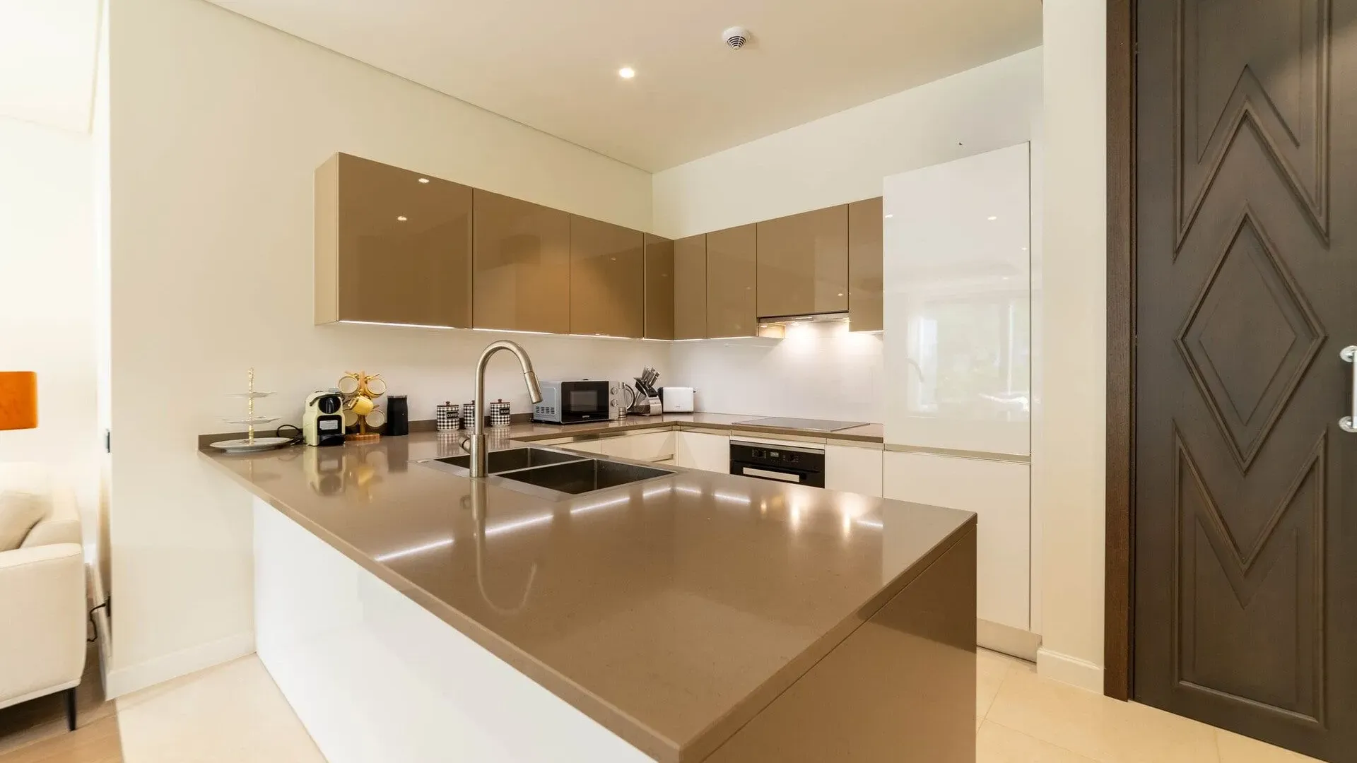 Prodaja, trosoban stan, 179m², Portonovi, Herceg Novi