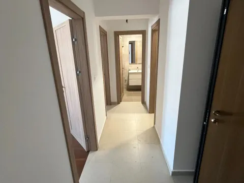 Prodaja, dvosoban stan, 72m², Master Kvart, Podgorica - image 5