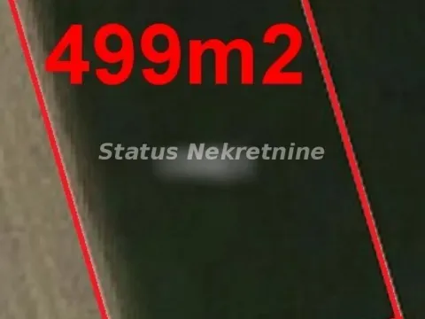 Sale, land lot, 499m², Futog, Novi Sad Sve Podlokacije - image 2