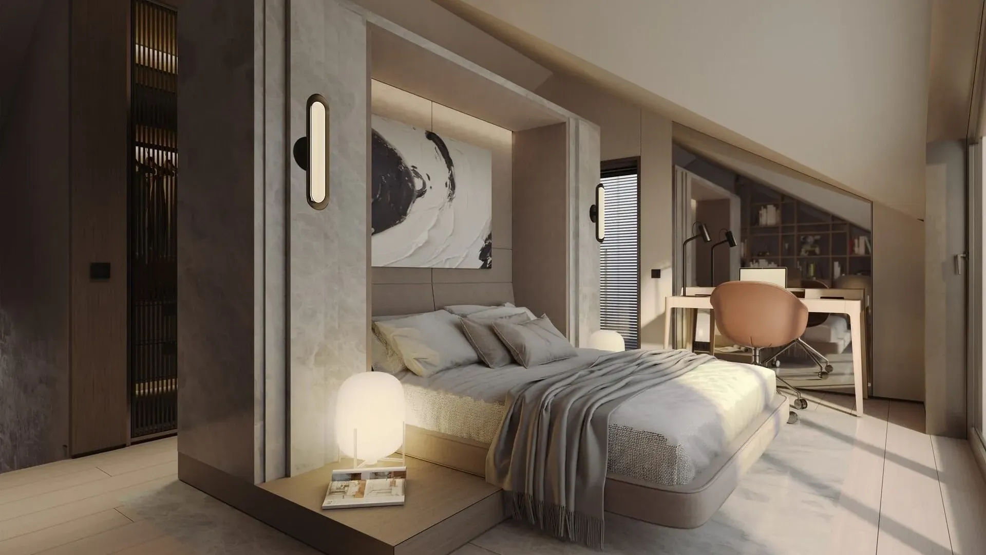 Prodaja, dvosoban stan, 179m², Porto Montenegro, Tivat